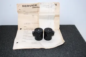 Cessna Citation P/N 5565258-1 & 5565258-2  Throttle Knob